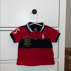 COPY - Polo shirt